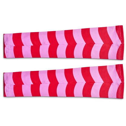 Pre-Production Sample Hoppla Armax Small Polyester Arm Sleeves