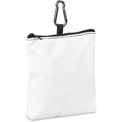 Pre-Production Sample Hoppla Downs Golf Give Away Bag