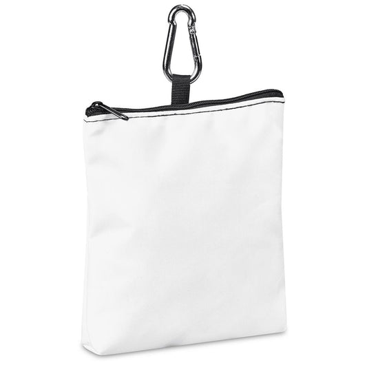 Pre-Production Sample Hoppla Downs Golf Give Away Bag
