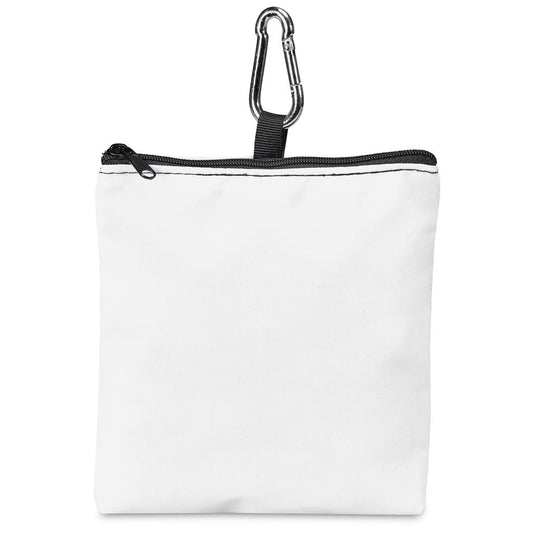 Pre-Production Sample Hoppla Downs Golf Give Away Bag