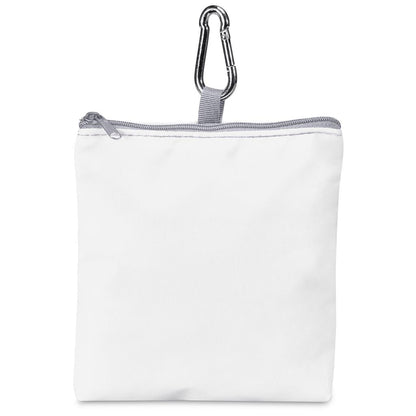 Pre-Production Sample Hoppla Downs Golf Give Away Bag