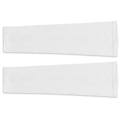 Pre-Production Sample Hoppla Wrapt Large Polyester Arm Sleeves