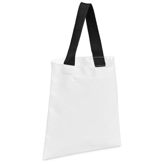 Pre-Production Sample Hoppla Greenset Polyester Sand Bag