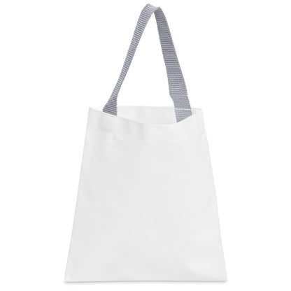 Pre-Production Sample Hoppla Greenset Polyester Sand Bag