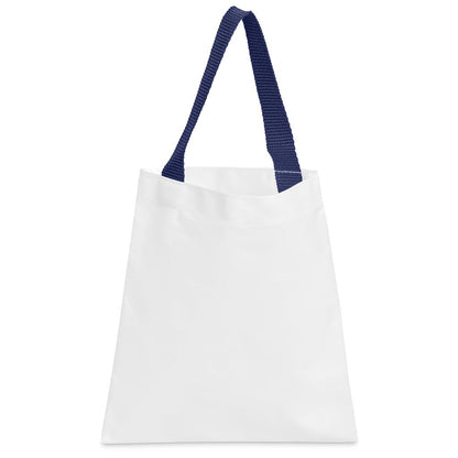 Pre-Production Sample Hoppla Greenset Polyester Sand Bag