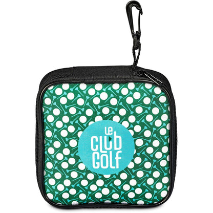 Pre-Production Sample Hoppla Valley Club Accessory Golf Bag