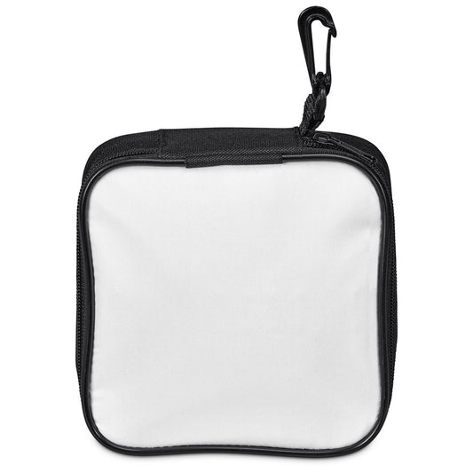 Pre-Production Sample Hoppla Valley Club Accessory Golf Bag