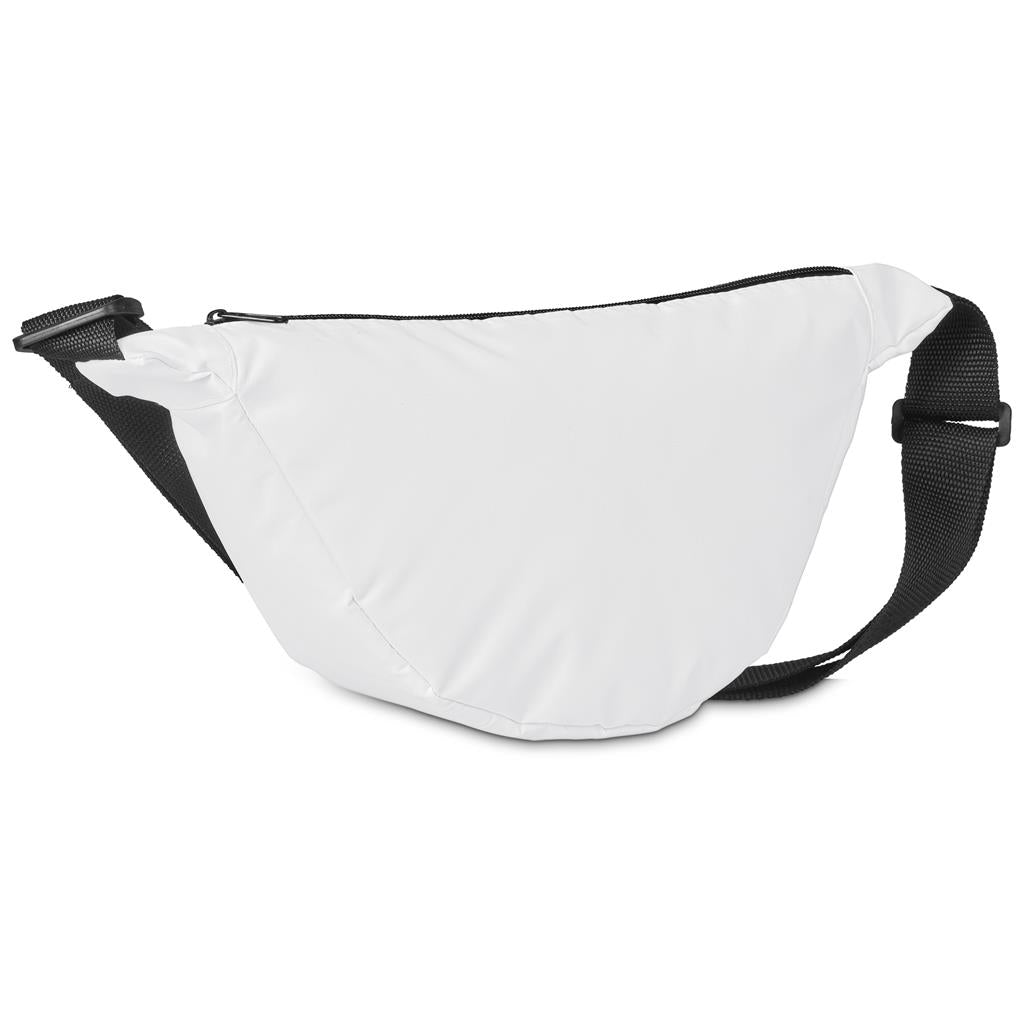 Pre-Production Sample Hoppla Esprit Polyester Crossbody Bag
