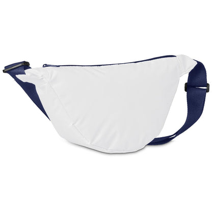 Pre-Production Sample Hoppla Esprit Polyester Crossbody Bag