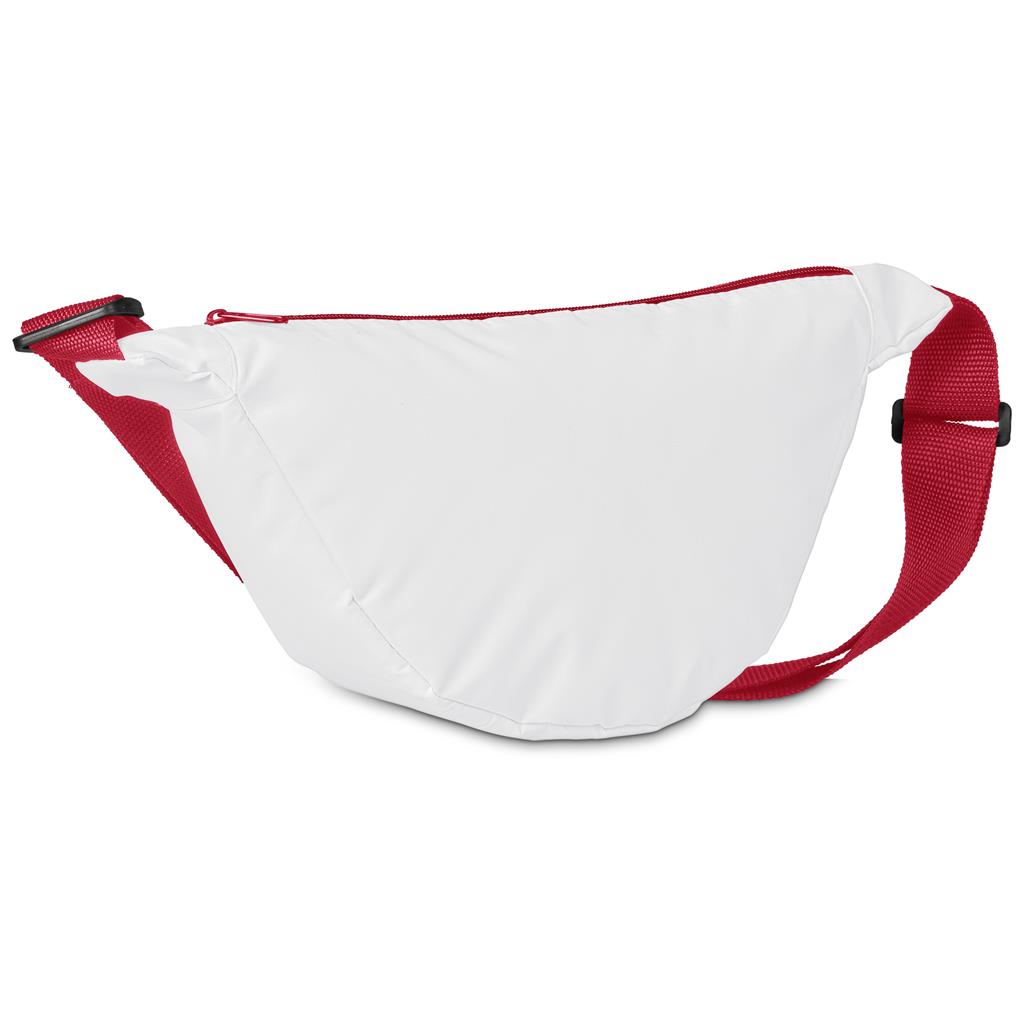 Pre-Production Sample Hoppla Esprit Polyester Crossbody Bag