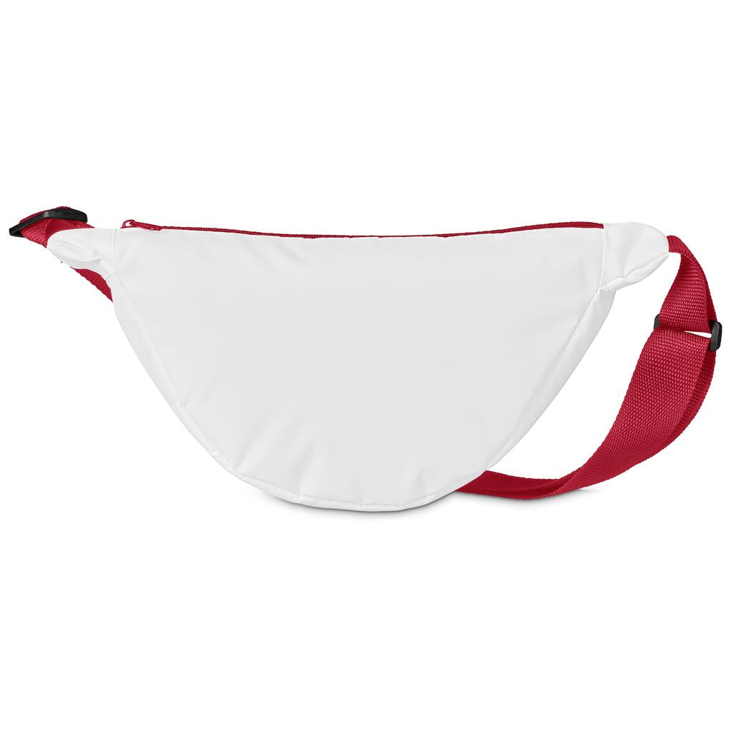 Pre-Production Sample Hoppla Esprit Polyester Crossbody Bag