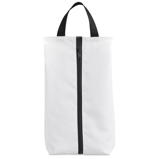 Pre-Production Sample Hoppla Spikes Polyester Shoe Bag