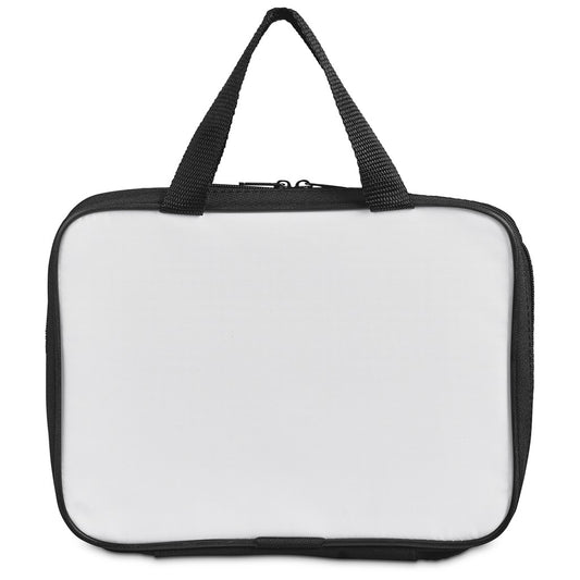 Pre-Production Sample  Hoppla Hero Polyester First Aid Carry Bag