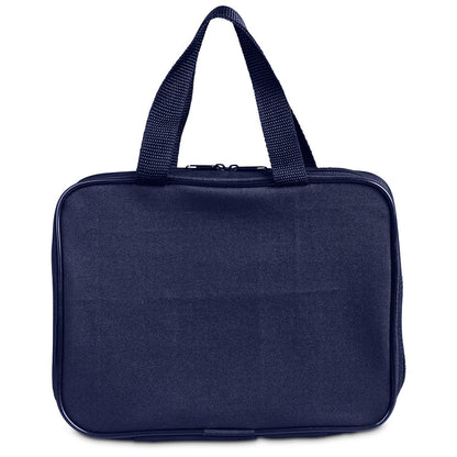 Pre-Production Sample  Hoppla Hero Polyester First Aid Carry Bag