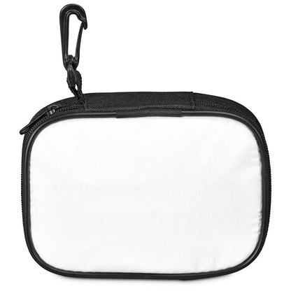 Pre-Production Sample Hoppla Pines Club Accessory Golf Bag