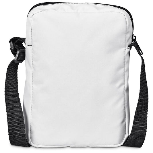 Pre-Production Sample Hoppla Metropolis Crossbody Bag