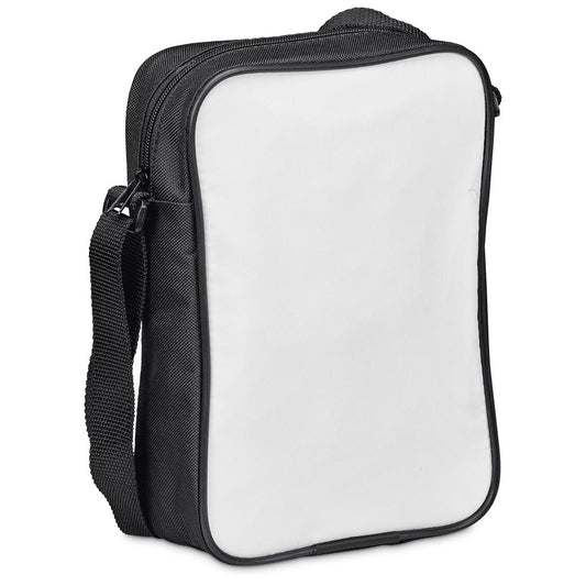 Pre-Production Sample Hoppla Tourist Crossbody Bag