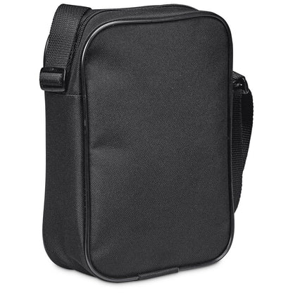 Pre-Production Sample Hoppla Tourist Crossbody Bag