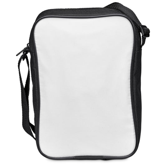 Pre-Production Sample Hoppla Tourist Crossbody Bag