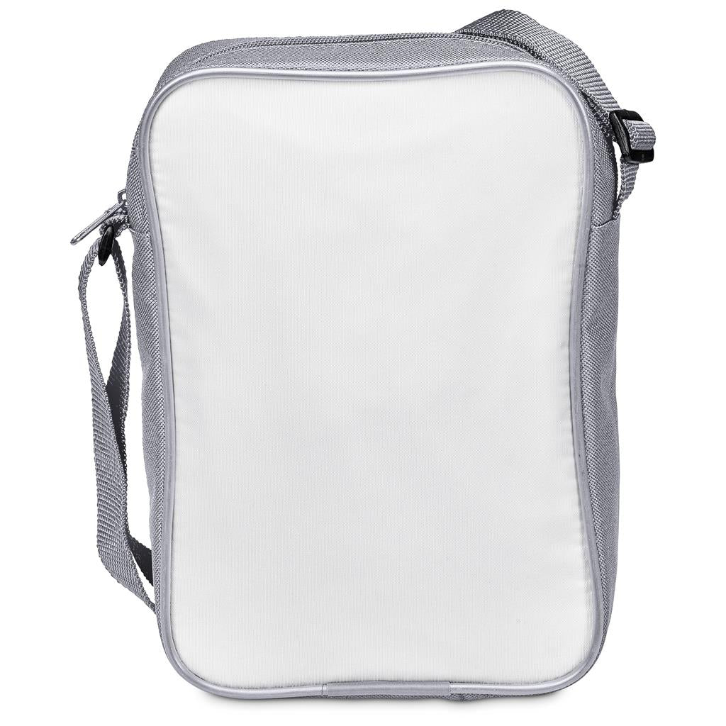 Pre-Production Sample Hoppla Tourist Crossbody Bag