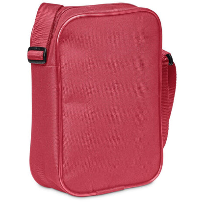 Pre-Production Sample Hoppla Tourist Crossbody Bag