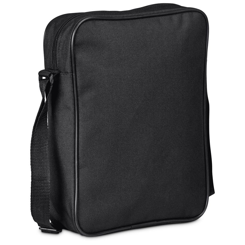 Pre-Production Sample Hoppla  A4 Crossbody Conference Bag