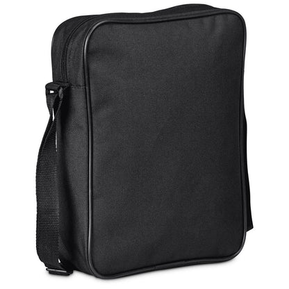 Pre-Production Sample Hoppla  A4 Crossbody Conference Bag