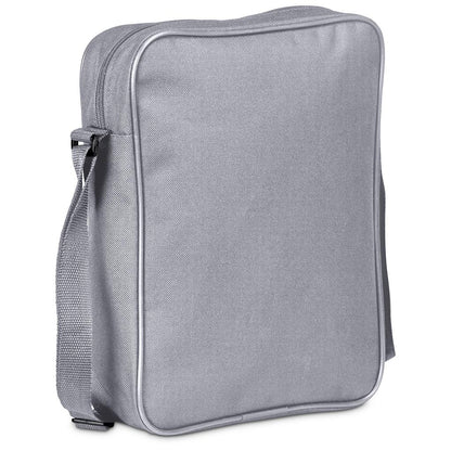 Pre-Production Sample Hoppla  A4 Crossbody Conference Bag