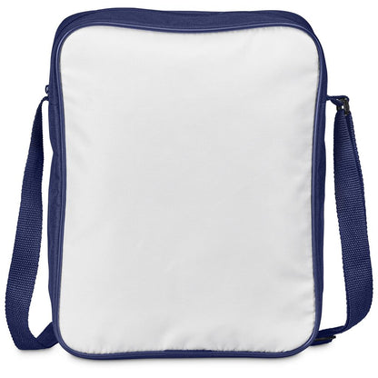 Pre-Production Sample Hoppla  A4 Crossbody Conference Bag