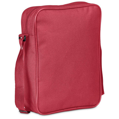 Pre-Production Sample Hoppla  A4 Crossbody Conference Bag