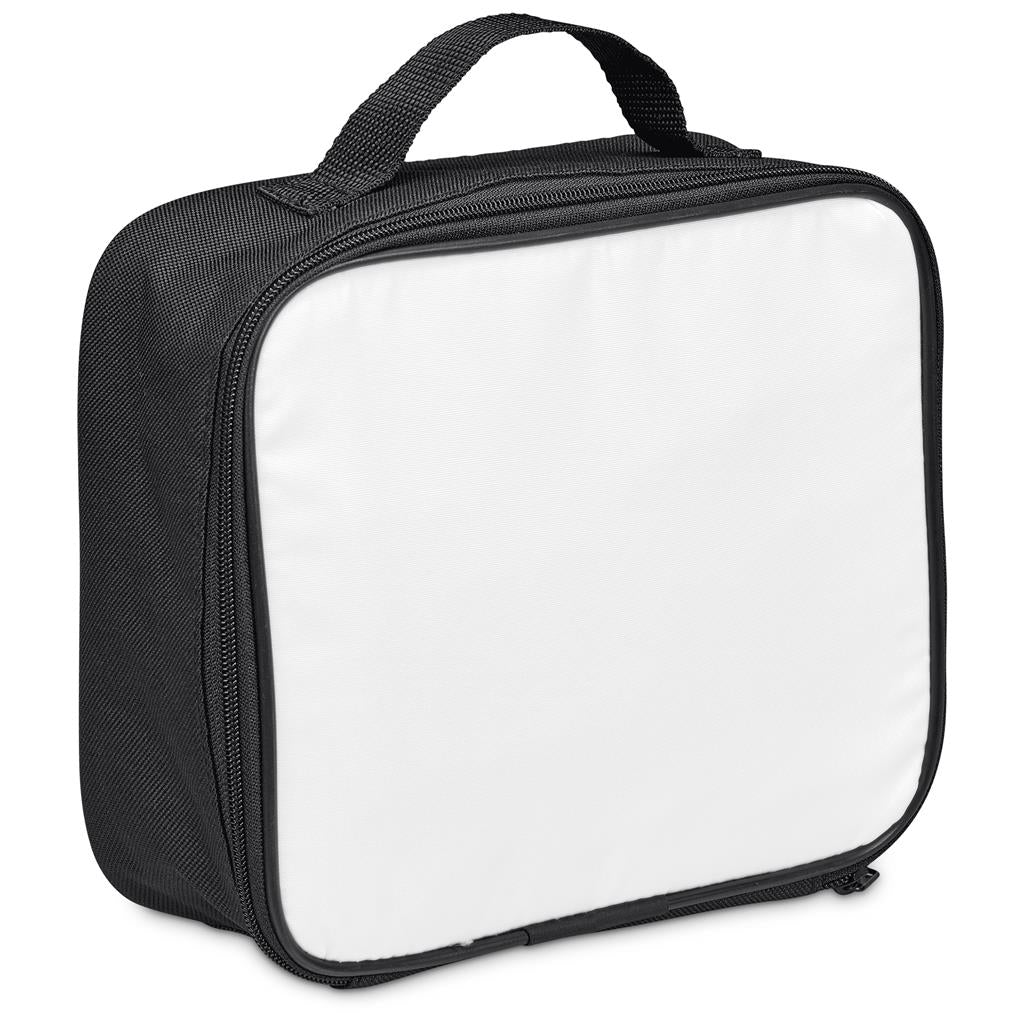 Pre-Production Sample Hoppla Zephyr Lunch Cooler