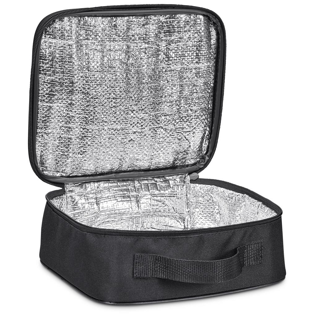Pre-Production Sample Hoppla Zephyr Lunch Cooler