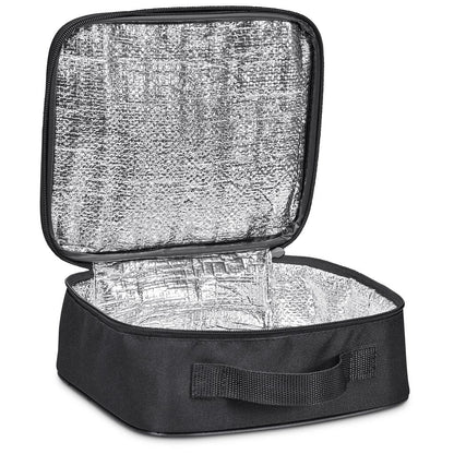 Pre-Production Sample Hoppla Zephyr Lunch Cooler