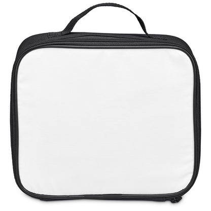 Pre-Production Sample Hoppla Zephyr Lunch Cooler