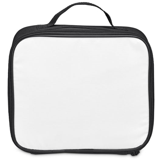 Pre-Production Sample Hoppla Zephyr Lunch Cooler