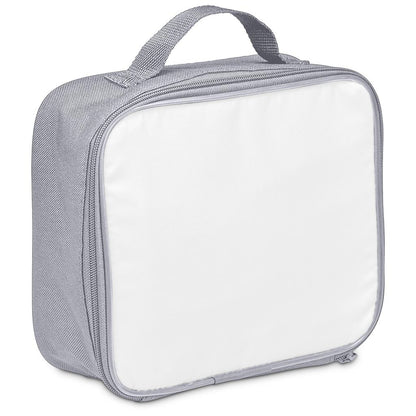 Pre-Production Sample Hoppla Zephyr Lunch Cooler