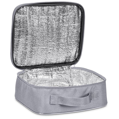 Pre-Production Sample Hoppla Zephyr Lunch Cooler