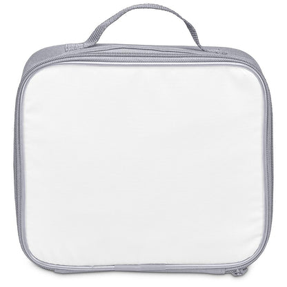 Pre-Production Sample Hoppla Zephyr Lunch Cooler