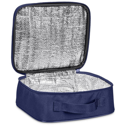 Pre-Production Sample Hoppla Zephyr Lunch Cooler