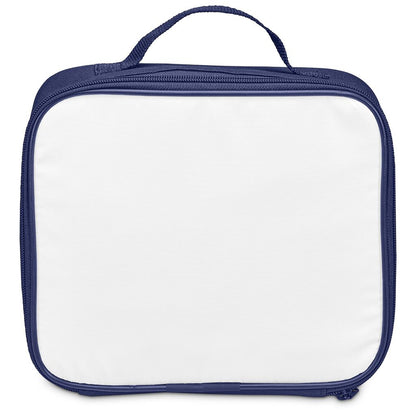 Pre-Production Sample Hoppla Zephyr Lunch Cooler