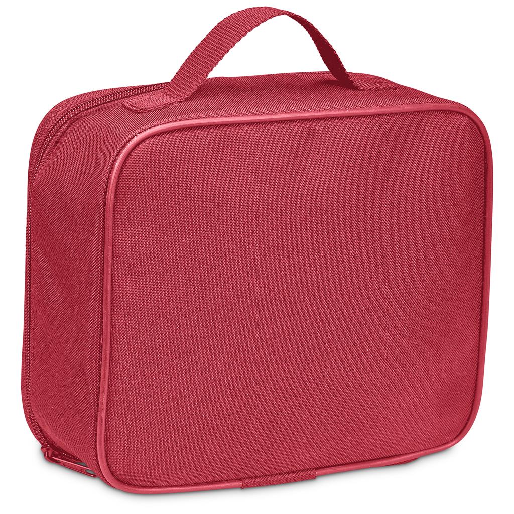 Pre-Production Sample Hoppla Zephyr Lunch Cooler