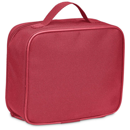 Pre-Production Sample Hoppla Zephyr Lunch Cooler
