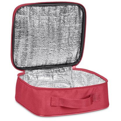 Pre-Production Sample Hoppla Zephyr Lunch Cooler