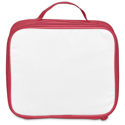 Pre-Production Sample Hoppla Zephyr Lunch Cooler