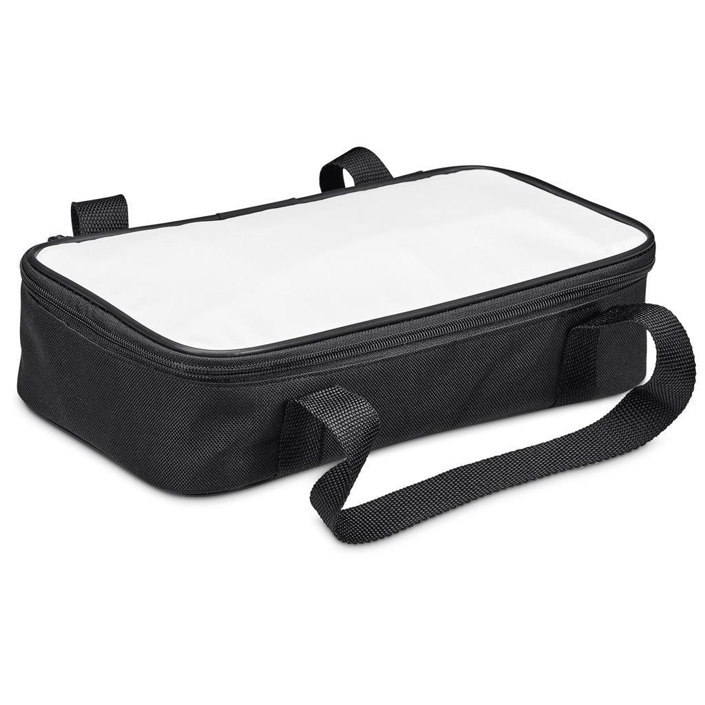 Pre-Production Sample Hoppla Chillout Lunch Cooler