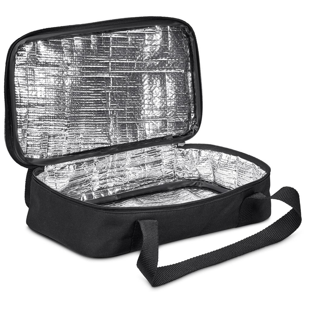 Pre-Production Sample Hoppla Chillout Lunch Cooler