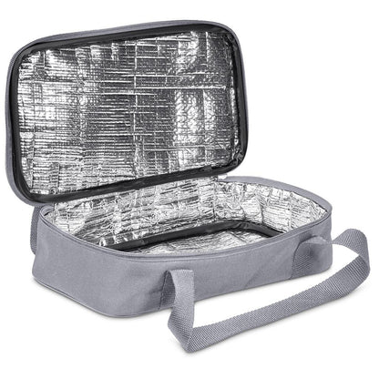 Pre-Production Sample Hoppla Chillout Lunch Cooler