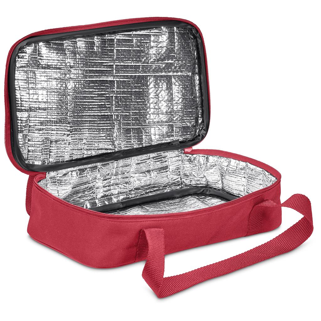 Pre-Production Sample Hoppla Chillout Lunch Cooler