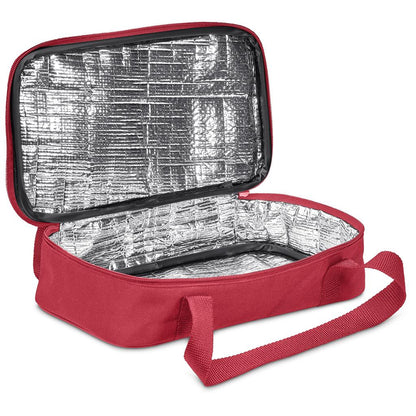 Pre-Production Sample Hoppla Chillout Lunch Cooler
