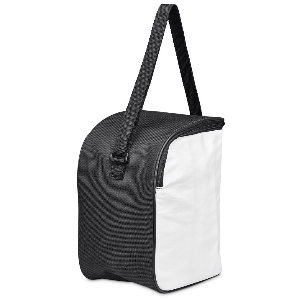 Pre-Production Sample Hoppla Tribal Cooler